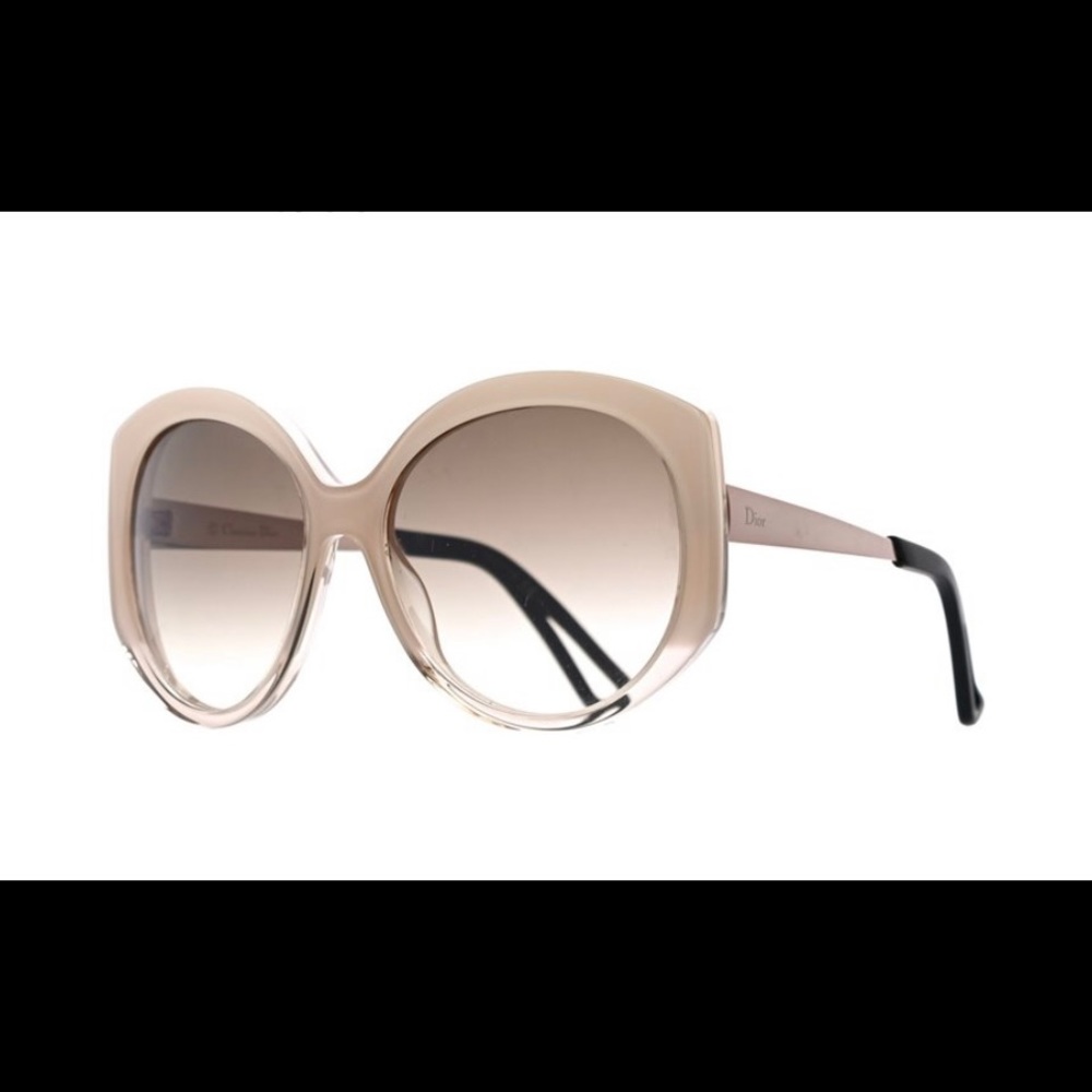 Dior Extase l sunglasses.
